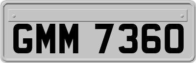 GMM7360