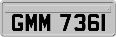 GMM7361