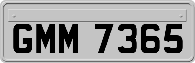 GMM7365