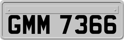 GMM7366