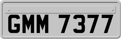 GMM7377