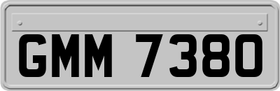 GMM7380