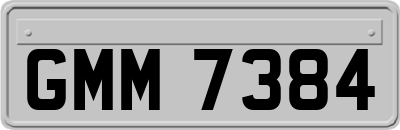 GMM7384