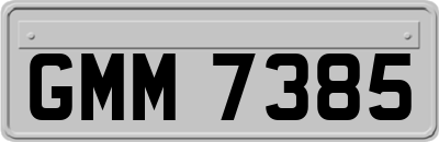 GMM7385