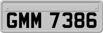 GMM7386