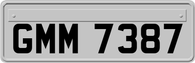 GMM7387