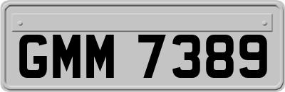 GMM7389