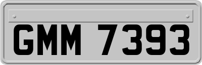 GMM7393