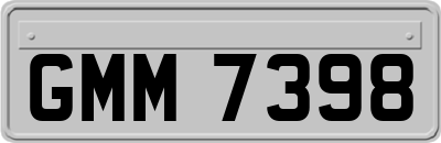 GMM7398