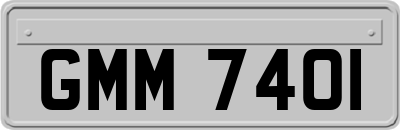 GMM7401