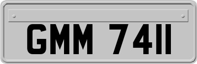 GMM7411