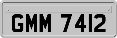 GMM7412