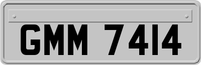 GMM7414