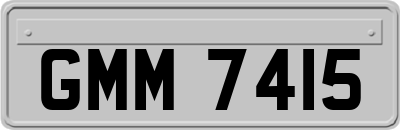 GMM7415