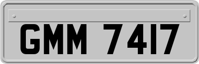 GMM7417