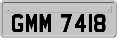GMM7418