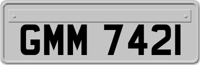 GMM7421