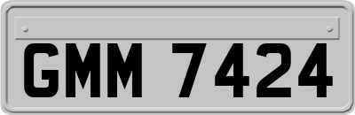 GMM7424