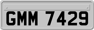 GMM7429