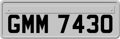 GMM7430