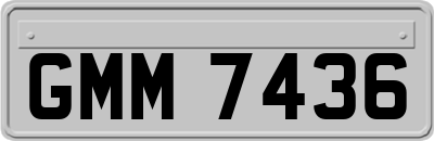 GMM7436