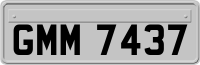 GMM7437