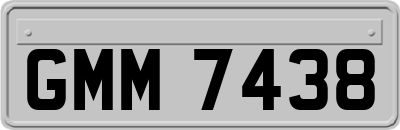 GMM7438
