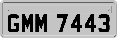 GMM7443
