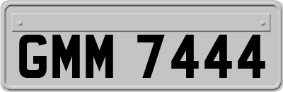 GMM7444