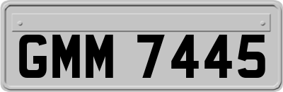 GMM7445