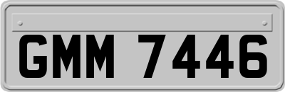 GMM7446