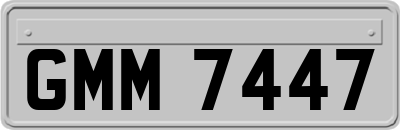 GMM7447