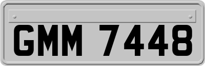 GMM7448