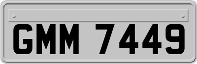 GMM7449
