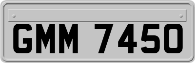GMM7450