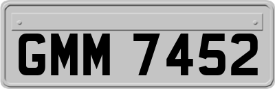 GMM7452