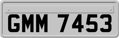 GMM7453