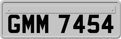 GMM7454