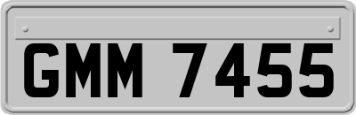GMM7455