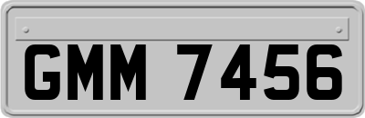 GMM7456