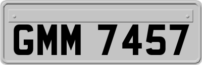GMM7457