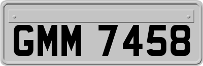 GMM7458