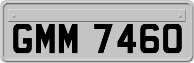 GMM7460