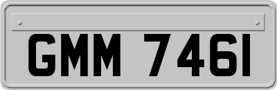GMM7461