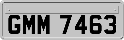 GMM7463