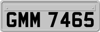 GMM7465