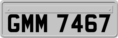 GMM7467