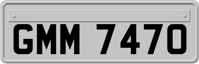 GMM7470