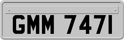 GMM7471