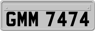 GMM7474
